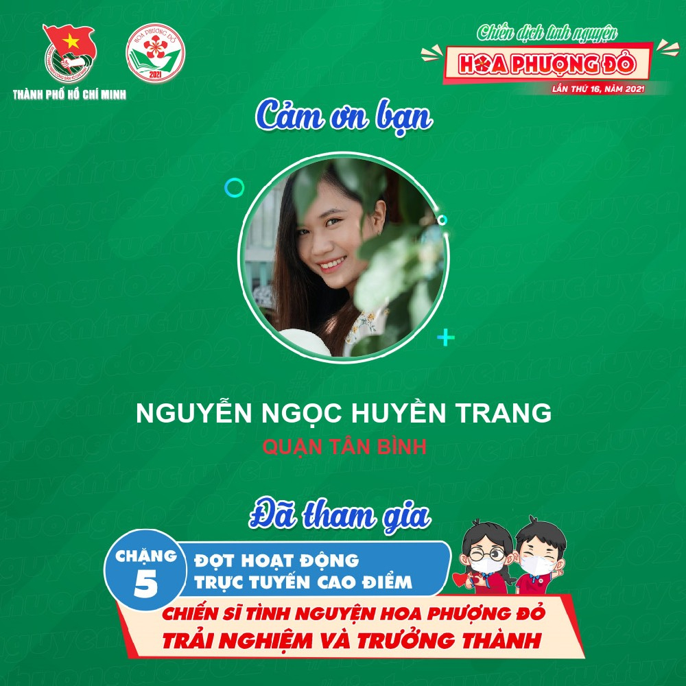 Ảnh đại diện